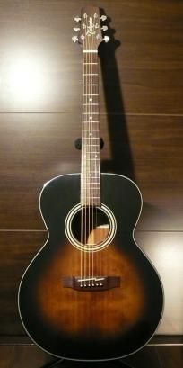 中古】 Takamine TSA-500 TBS - 中古楽器の販売 ロトミュージック 公式