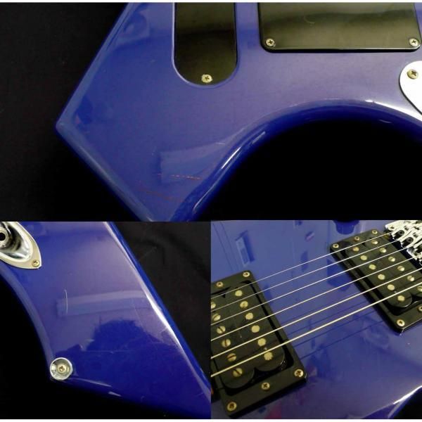 killer KG-PIRATES スーパーパープルケースのみ killer KG-PIRATES