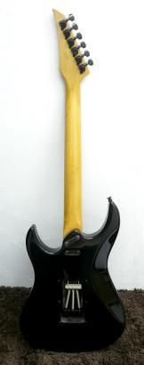 中古】 YAMAHA RGX-512J - 中古楽器の販売 ロトミュージック 公式サイト