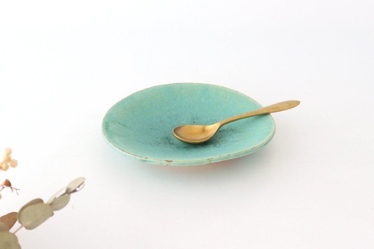 皿鉢｜kai｜山葵｜陶器｜青木浩二｜和食器通販｜うちる｜和食器の皿