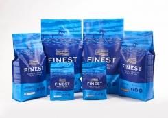 ファイネスト サーディン - フィッシュ4ドッグ 公式オンラインショップ