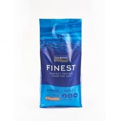 ファイネスト サーディン - フィッシュ4ドッグ 公式オンラインショップ