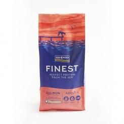 フィッシュ4ドッグ公式オンラインショップ サーモン小粒