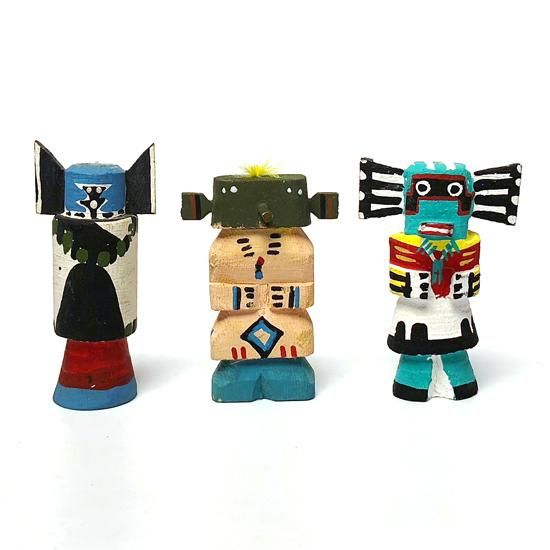 Vintage Folk Art: Kachina Doll - Swimsuit Department Shop Online