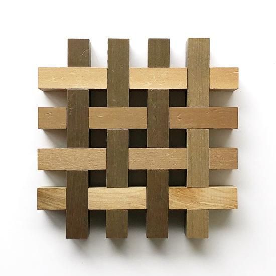 山中組木工房 : 井型組木- Swimsuit Department Shop Online