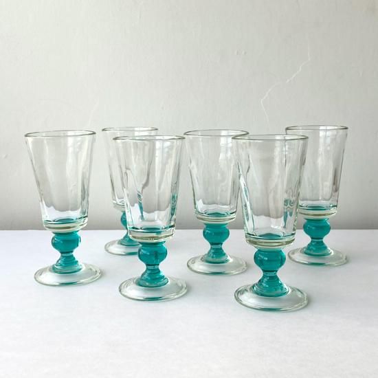 レースガラス 花瓶 ベネチアングラス ムラーノガラス アンティーク