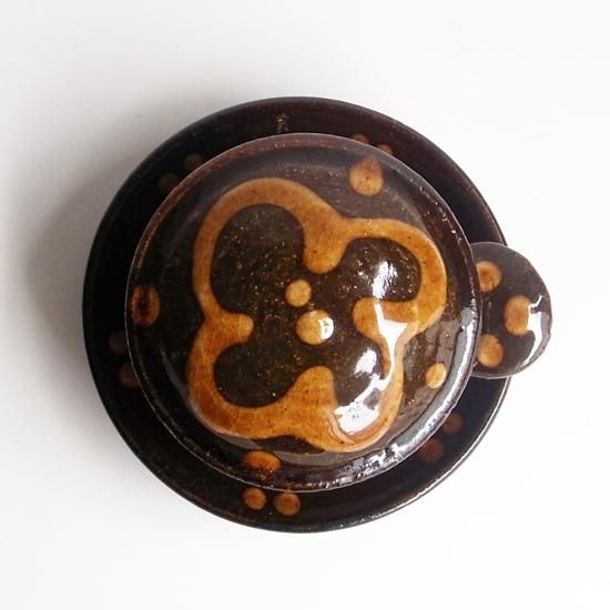 Vintage Japanese Folk Art: エッグベーカー / 加山晴子 - Swimsuit