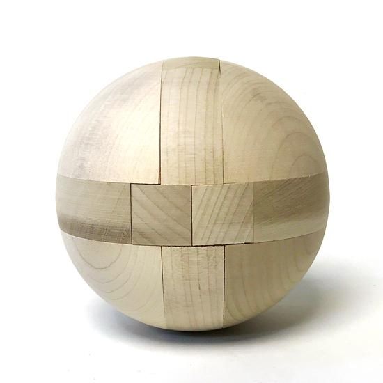 山中組木工房 : マル組木