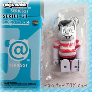 BE@RBRICK - ベアブリックのお店 ** marotom TOY **