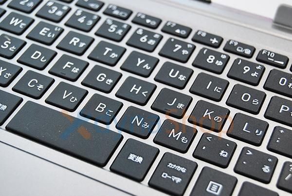 再生美品 dynabook K50/FP シリーズ キーボードドック（サテンゴールド）