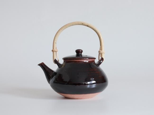 長崎 愛宕焼 土瓶 【公式通販】