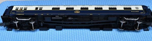 リバロッシ オリエント急行 客車 | 鉄道模型通販専門店エキサイトモデル