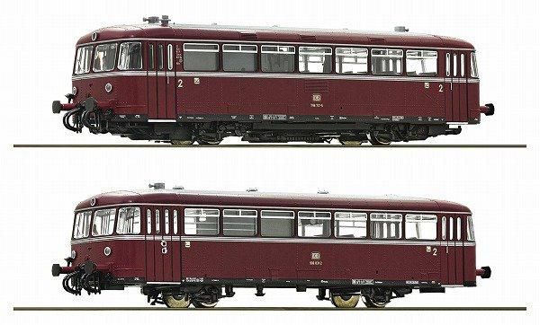 鉄道模型 HO ROCO 70617 DCCサウンド SNCF CC6520