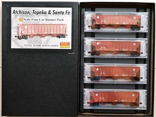 マイクロトレインズ 貨車 | 鉄道模型通販専門店エキサイトモデル