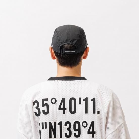 WTAPS】T-7 / CAP / NYLON. TUSSAH. PERTEX® - ddparkside