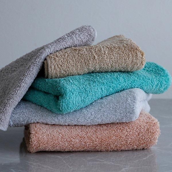 フェイスタオル / Super Pile (スーパーパイル) 40Color - ABYSS