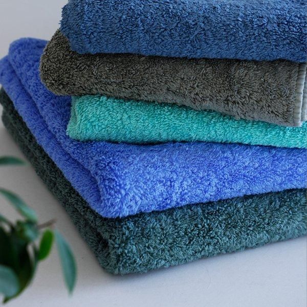 バスタオル / Super Pile (スーパーパイル) 40Color - ABYSS HABIDECOR
