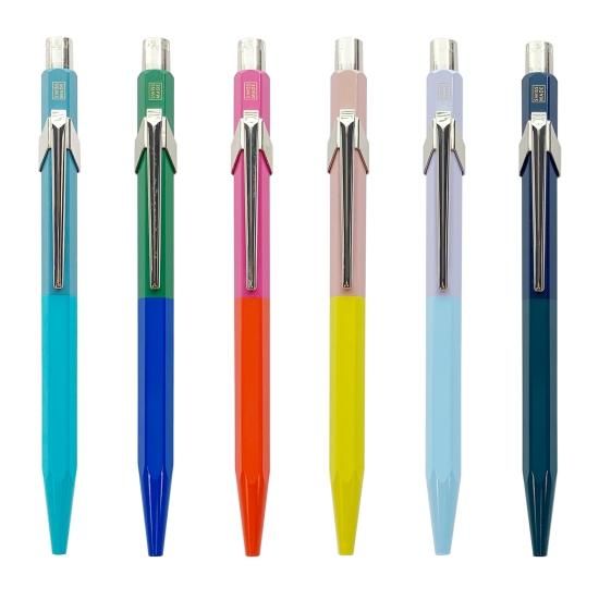 CARAND'ACHE(カランダッシュ) ポール・スミス エディション4 849