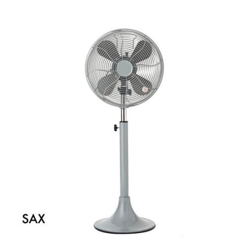 ヨ*ん様 レトロ クラシックデザイン扇風機 3枚羽 お部屋のインテリア