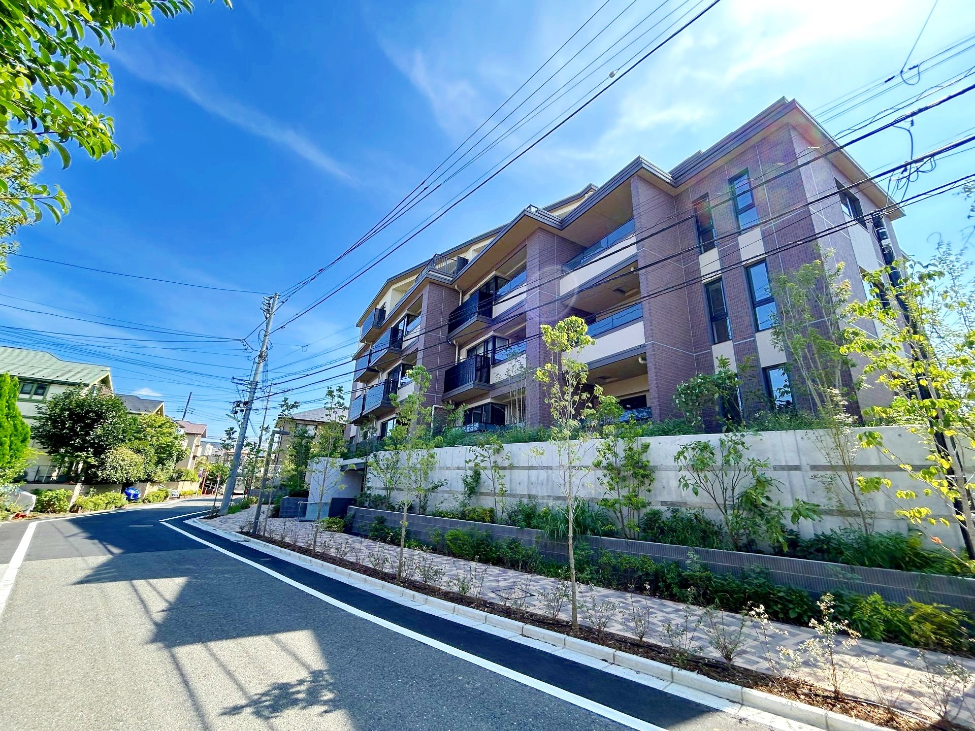 大正八年 十一月 上棟 大正八年 十一月 上棟 Kosugi 3rd Avenue│de