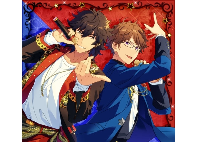 あんスタ』“教師コンビ”の新曲が配信開始 | アニメイトタイムズ