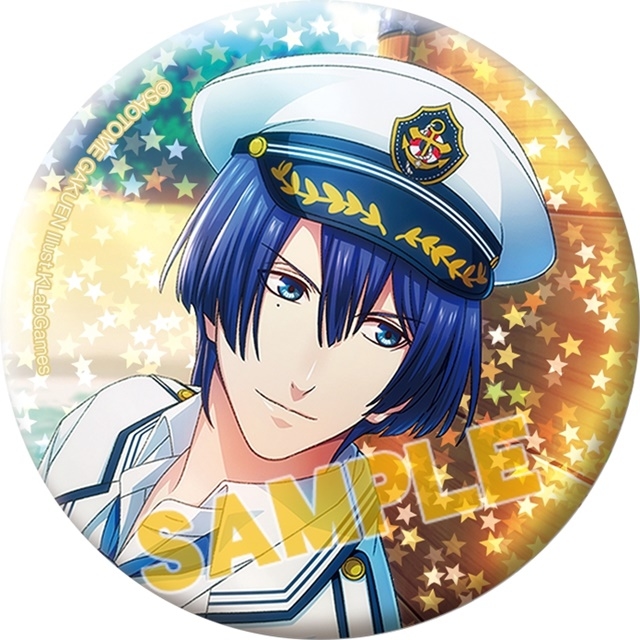 うたプリ SSS2 缶バッジ 聖川真斗 まとめ売り 30個 うたプリ SSS2 缶