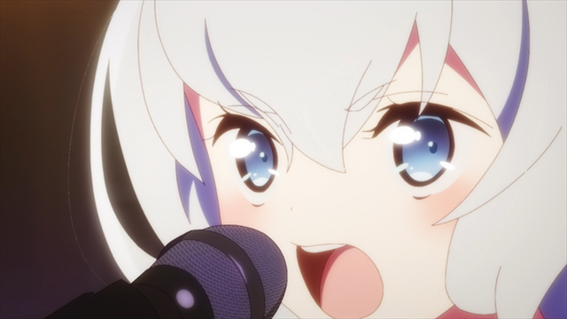 河瀬茉希直筆サイン入り紺野純子 複製原画 スマートアートプリント