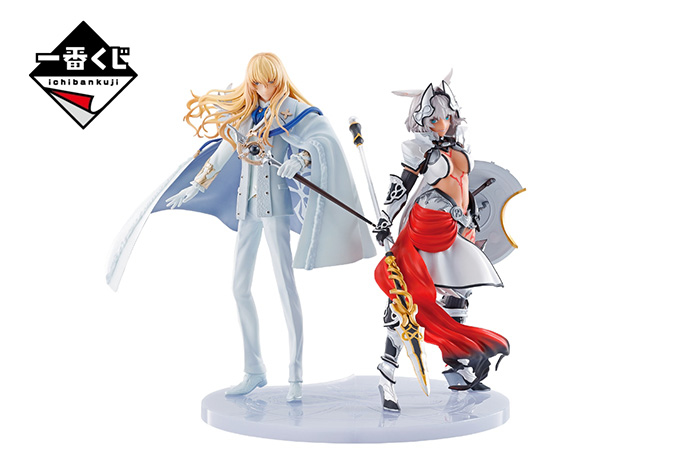 FGO一番くじ まとめ売り 一番くじ Fate/Grand Order 株式会社