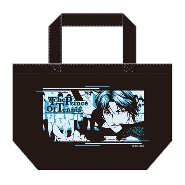 テニスの王子様 大原画展 複製原画11 テニスの王子様 大原画展 複製