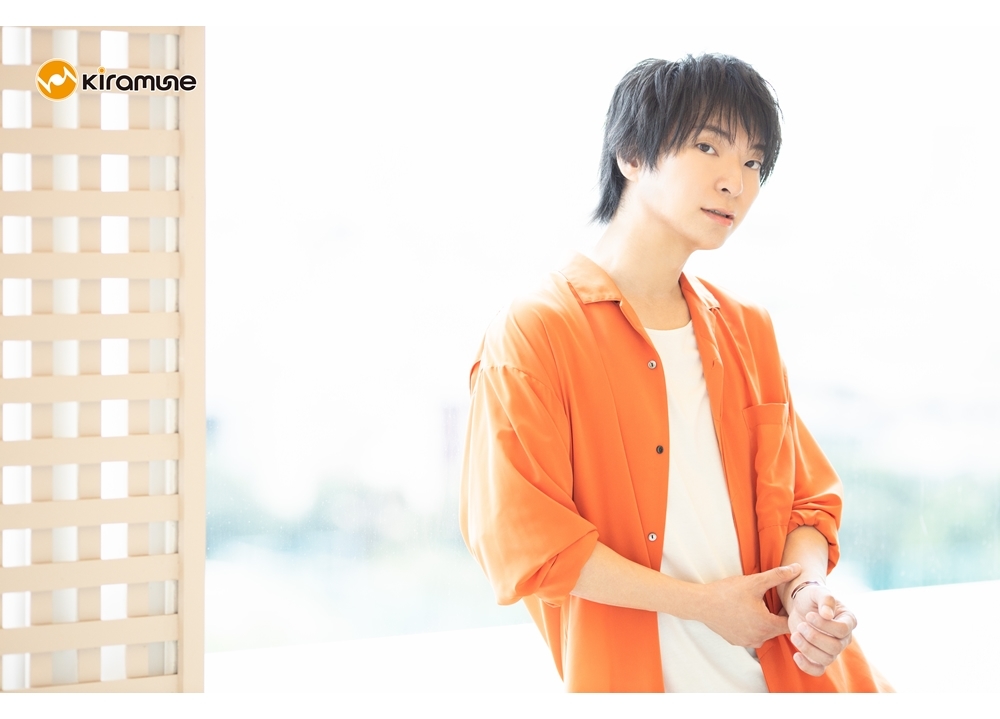 Kiramune デジタルトレカ 柿原徹也 【公式通販】