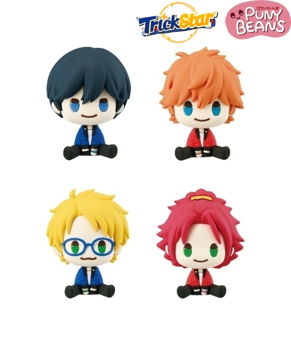 一番くじ あんスタ！！～Let's enjoy together! vol.1～」が2/5より