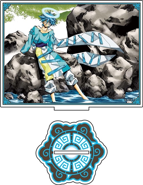 アニメイト通販「くじメイト」に『封神演義』が登場 | アニメイトタイムズ