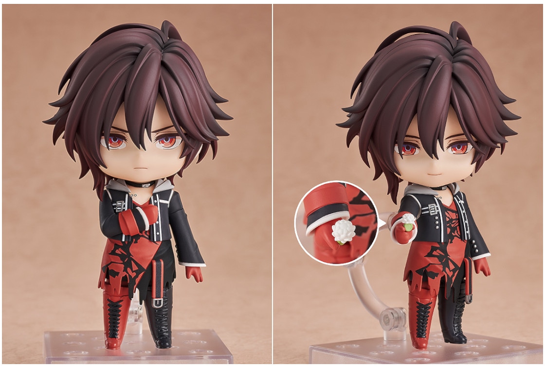 アムネシア トーマ グッズセット AMNESIA 10th Anniversary ～marriage