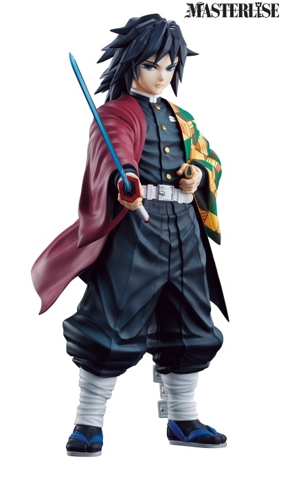 PR】「一番くじ 鬼滅の刃 ～柱稽古～」が5/31より順次発売予定