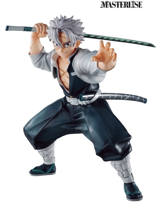 PR】「一番くじ 鬼滅の刃 ～柱稽古～」が5/31より順次発売予定