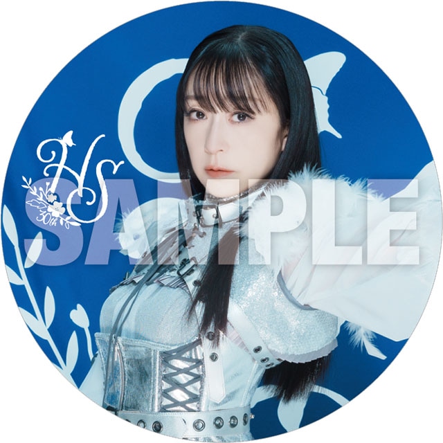 椎名へきる HARMONY STAR アニメイト限定セット アクリルスタンド 3