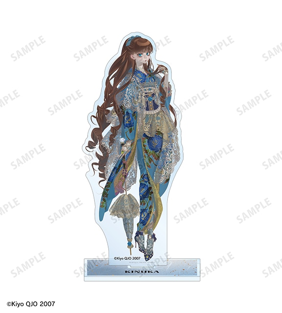 ゾンゼロ』和装ver.オンラインくじ第2弾が12/29まで販売 | アニメイト