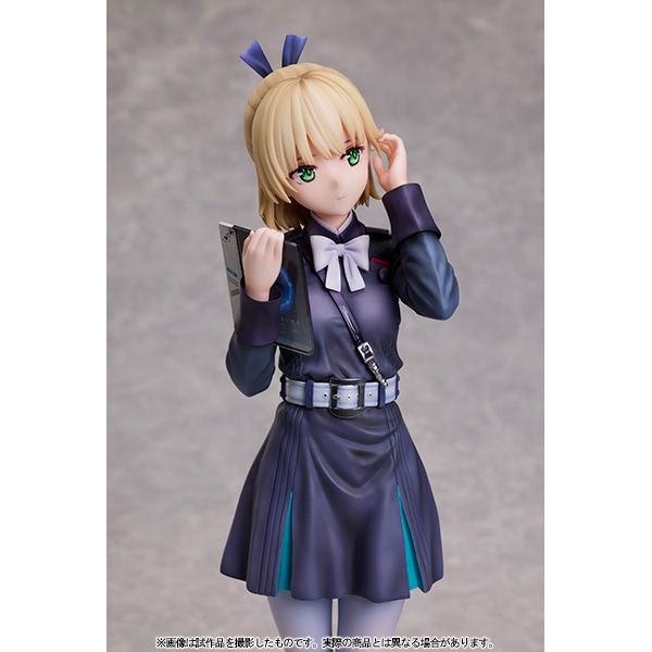 ヘブンバーンズレッド』白河ユイナと七瀬七海&ナービィのフィギュアが