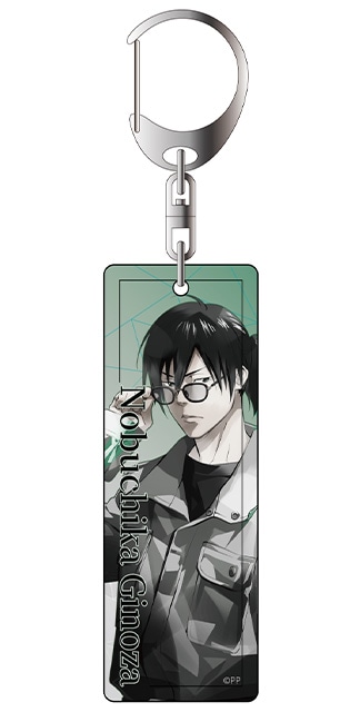 劇場版『サイコパス』くじメイトが9月12日 17時〜販売 | アニメイト