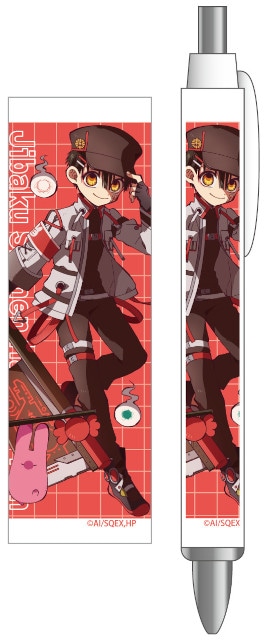 花子くん』グッズフェアがアニメイト一部店舗・通販にて3/1開始