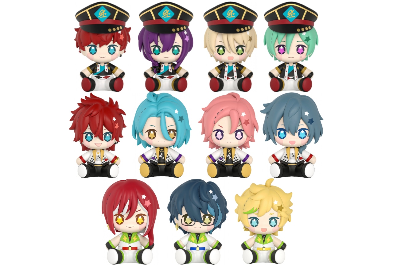 あんさんぶるスターズ！！×グッズの人気記事・最新情報 | アニメイト