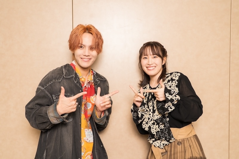 プロセカ『今井文也 直筆サイン入り色紙』東雲彰人 初音ミク