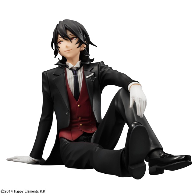 新品☆あんスタ【朔間零】カラオケの鉄人☆4点セット あんスタ