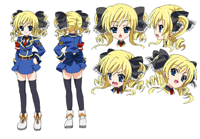 ミルキィホームズ』スペシャル企画―南條愛乃さんインタビュー