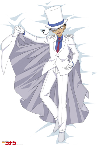 未開封 メディアファクトリー 名探偵コナン おとまりシーツ 工藤新一