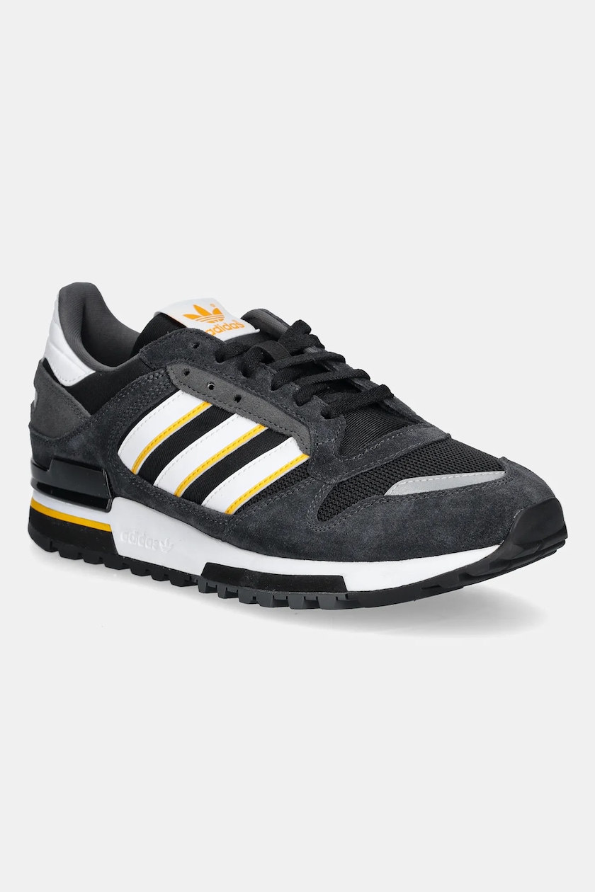 adidas Originals sneakers Handball Spezial black color JS3868 at