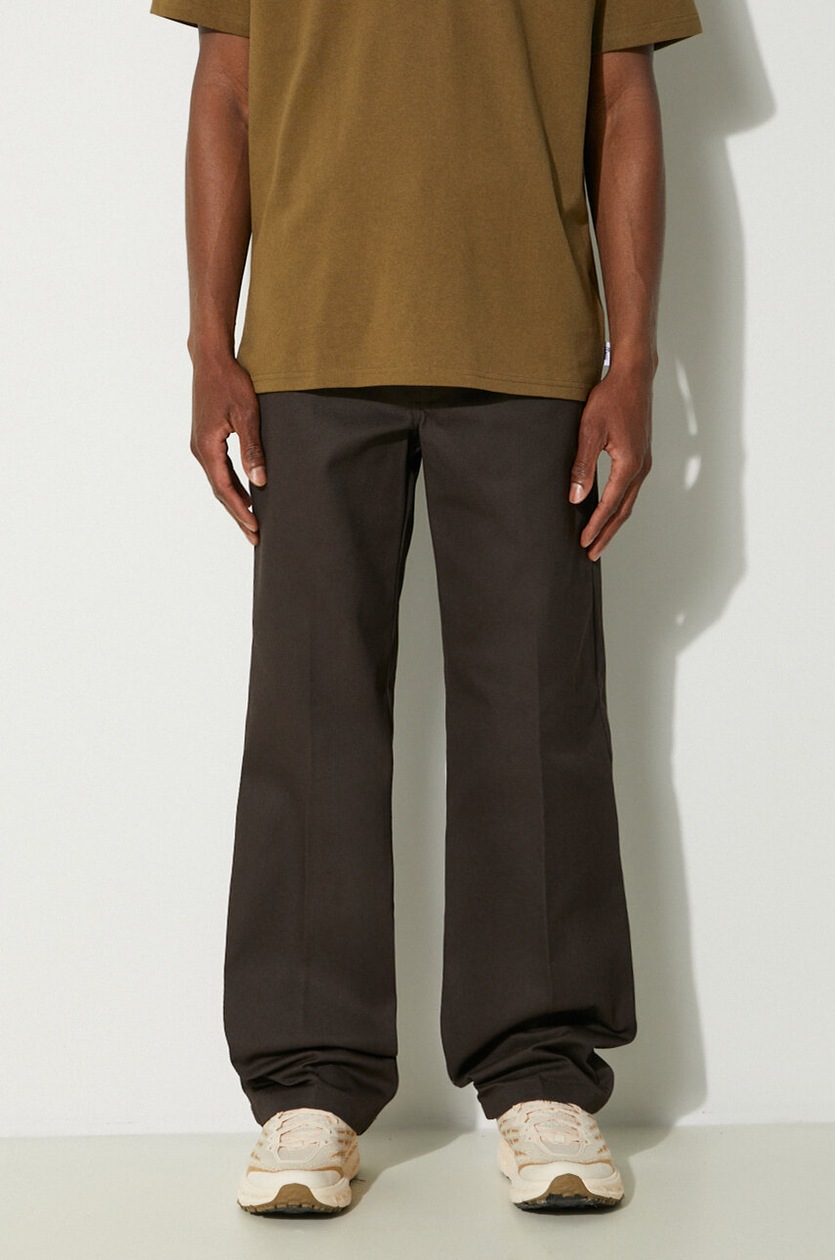 Dickies 874 brown | PRM USA