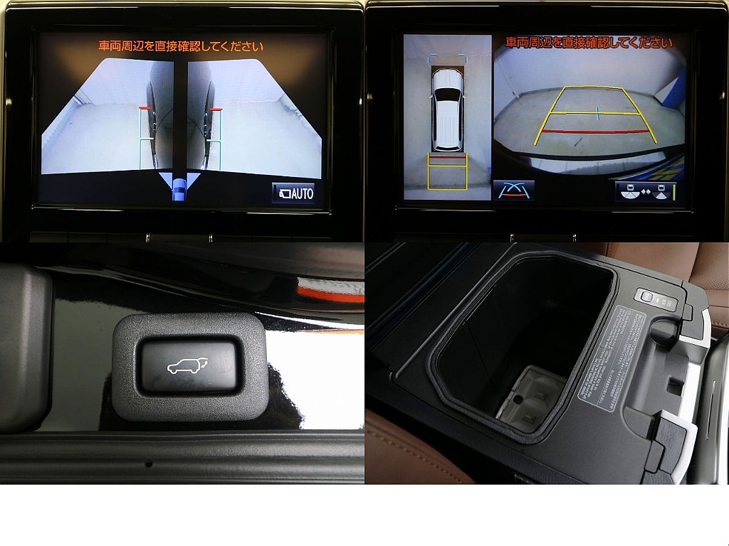 らん@プロフ確認 ランドクルーザー ZXの中古車を探すなら【グーネット】