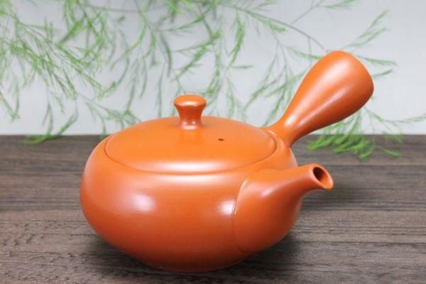 宜興緑泥蓮形急須 宜興緑泥蓮形急須 宜興緑泥蓮形急須 宜興