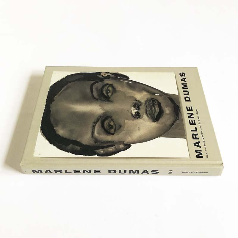Marlene Dumas: One Hundred Models and Endless Rejectsマルレーネ